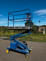 Elektrische Hoogwerker - 5 Meter Werkhoogte, Ophalen