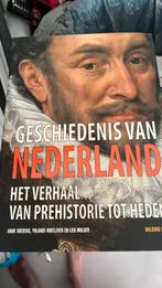 Anne Doedens - Geschiedenis van Nederland, 20e eeuw of later, Europa, Ophalen of Verzenden, Zo goed als nieuw