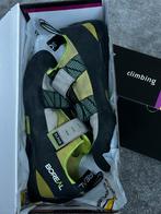 Klimschoenen mt 43,5 - Perfecte Grip! Z.G.N.!, Ophalen of Verzenden, Zo goed als nieuw, Klimsportschoenen