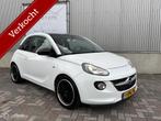 Opel ADAM 1.4 Glam VERKOCHT 101pk 2014 / Panoramadak / Clima, Voorwielaandrijving, Euro 5, Gebruikt, 1398 cc