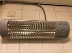 Douche kachel, Huis en Inrichting, Kachels, Ophalen, Gebruikt, Elektrisch, Overige soorten