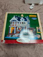 Lemax Village - Christmas Delivery in originele verp., Diversen, Kerst, Ophalen of Verzenden