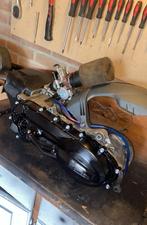 Piaggio Skipper 125cc 2t blok, Ophalen, Gebruikt, Blok