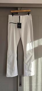 NIEUW Skibroek Peak Performance High stretch L offwhite wit, Kleding | Dames, Wintersportkleding, Ophalen of Verzenden, Nieuw