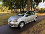 Citroen C3 1.4i Exclusive Nette en goed onderhouden auto, Voorwielaandrijving, Metallic lak, Origineel Nederlands, Bedrijf