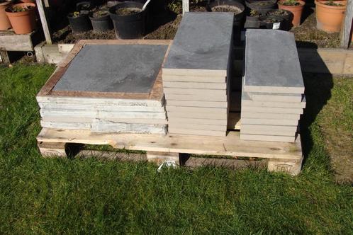 Te koop Nieuwe keramische tegels,voegmortel en kruisjes, Tuin en Terras, Tegels en Klinkers, Nieuw, Terrastegels, Keramiek, Minder dan 5 m²