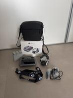 DJI Mini 4 Pro Fly More Combo 2x gebruikt. Zo goed als nieuw, 30 tot 45 minuten, Cameradrone, Ophalen of Verzenden, Zo goed als nieuw