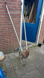 Aanaardes, Tuin en Terras, Ophalen, Gebruikt, Overige soorten