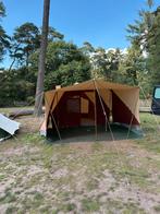 Oudje maar in goede staat de Waard tent, Caravans en Kamperen, Tenten, Ophalen, Gebruikt