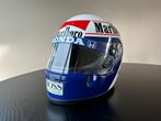 Alain Prost 1989 Arai Formule 1 helm, Gebruikt, Ophalen of Verzenden, Formule 1