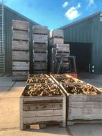 Gedroogd perenhout(direct te stoken), Ophalen of Verzenden