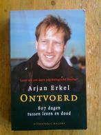 Ontvoerd,  door Arjan Erkel, Boeken, Ophalen of Verzenden, Zo goed als nieuw, Nederland