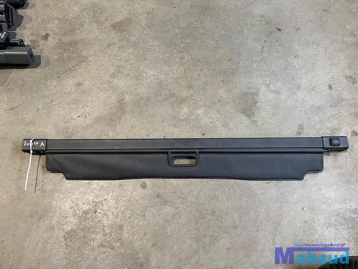 OPEL ZAFIRA A zwart rolhoes 1998-2005, Auto-onderdelen, Interieur en Bekleding, Opel, Gebruikt, Ophalen of Verzenden