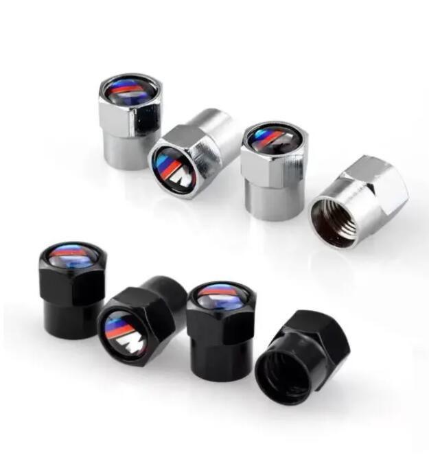 Bmw & M ventieldoppen. Nieuw!, Auto diversen, Tuning en Styling, Ophalen of Verzenden