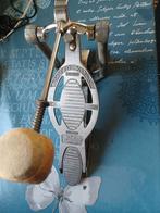 Diverse drumspullen premier ludwig paiste zildjian, Ophalen of Verzenden, Gebruikt, Overige merken