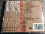 Eric Burdon ‎- House Of The Rising Sun, Cd's en Dvd's, Ophalen of Verzenden, Zo goed als nieuw, Poprock