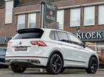 Volkswagen Tiguan 1.4 TSI eHybrid R-Line Business+ BLACK OPT, Euro 6, 4 cilinders, Wit, 59 km/l