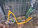 Steps ,Kickbike, Step, Ophalen, Gebruikt, Kickbike