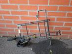 Buggyrek voor Fiets - Gebruikt, Ophalen, Gebruikt