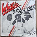 Whistle - Just buggin', Verzenden, Zo goed als nieuw, Pop