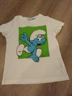 Smurfshirt 98/104 nieuw en smurf, Verzamelen, Smurfen, Ophalen, Nieuw, Overige typen