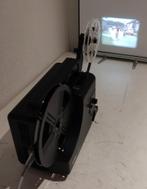 REVUE LUX 30B SUPER 8 en DUBBEL 8 FILMPROJECTOR, Ophalen of Verzenden, 1960 tot 1980