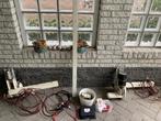 Te koop onderdelen caravan mover Powrmover 1XL, Caravans en Kamperen, Ophalen, Gebruikt