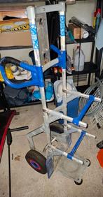 Expresso steekwagen, Doe-het-zelf en Verbouw, Ophalen of Verzenden, Gebruikt, Steekwagen
