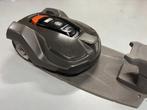 Husqvarna 430X Robotmaaier Automower, Tuin en Terras, Robotmaaiers, Gebruikt, Bestuurbaar via app, Ophalen of Verzenden, Husqvarna.