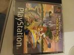 Walt disney magical racing tour, playstation,zeer zeldzaam., Spelcomputers en Games, Games | Sony PlayStation 1, 1 speler, Racen en Vliegen