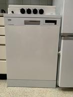 Beko Vaatwasser - 60cm Breed, Ophalen, Gebruikt, 60 cm of meer, Eco programma
