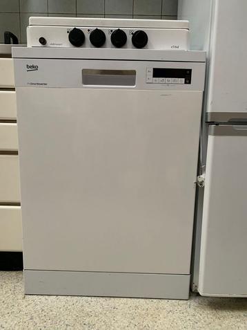 Beko Vaatwasser - 60cm Breed beschikbaar voor biedingen