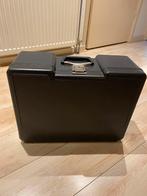 Visagie koffer, Ophalen, Zo goed als nieuw, Hard kunststof