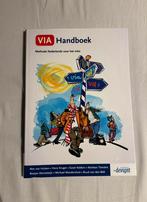 Hans Kruger - VIA handboek, Hans Kruger; Nes van Hulzen; Michael Mandersloot; Marleen Tie..., Ophalen of Verzenden, Zo goed als nieuw