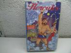 vhs 90a hercules ned gespr, Alle leeftijden, Ophalen of Verzenden, Gebruikt, Tekenfilms en Animatie