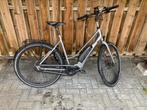 Cortina E-Mozzo 7V 418kw middenmotor damesfiets km 1500km, Fietsen en Brommers, Elektrische fietsen, Ophalen, Gebruikt, Cortina