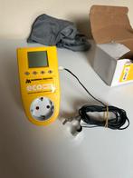 Magnum Heating Eco Pomp Schakelaar, Doe-het-zelf en Verbouw, Thermostaten, Ophalen of Verzenden, Slimme thermostaat, Gebruikt