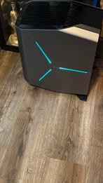 Alienware aurora r7 i7 16GB, Computers en Software, Desktop Pc's, Ophalen of Verzenden, Zo goed als nieuw