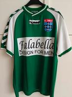 Fc Zwolle Pec shirt uit 2004-2005, Sport en Fitness, Ophalen of Verzenden, Zo goed als nieuw, Shirt