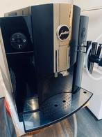 Prachtige Jura C9 OTC met een premium servicebeurt, Witgoed en Apparatuur, Koffiezetapparaten, Ophalen, 10 kopjes of meer, Zo goed als nieuw