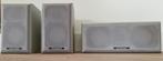 3 Marantz speakers, Audio, Tv en Foto, Luidsprekers, Overige merken, Gebruikt, Ophalen of Verzenden, 60 tot 120 watt