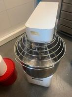 Grote deegmachine voor 25 kilo deeg, Witgoed en Apparatuur, Keukenmixers, 4 liter of meer, Ophalen, Zo goed als nieuw, 1 snelheid