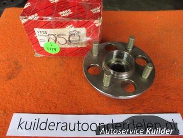 Wiellager Wielnaaf achterzijde Honda Civic CRX Rover 200 I Q beschikbaar voor biedingen