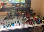 Bionicle / Hero Factory Lego 40+ figuren en maskers, Ophalen of Verzenden, Gebruikt, Lego