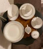 Tirschenreuth Bavaria Vintage eetservies, Huis en Inrichting, Keuken | Servies, Ophalen of Verzenden, Zo goed als nieuw, Overige stijlen
