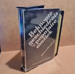 Cassettebandje "Beknopte geschiedenis vd populaire muziek", Ophalen, Gebruikt, Overige genres, 1 bandje