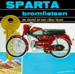 Gezocht' valbeugel voor een Sparta gi 50 grand sport 1965!, Fietsen en Brommers, Brommeronderdelen | Oldtimers, Frame, Gebruikt