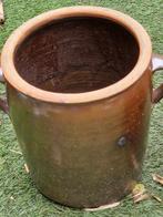 Grespot of Keulse pot (brocante), Tuin en Terras, Ophalen of Verzenden, Gebruikt