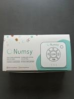 Numsy White Noise apparaat met 21 soorten geluiden en timer., Ophalen, Zo goed als nieuw