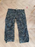 Broek Surplus, maat 7xl / 64, Kleding | Heren, Ophalen of Verzenden, Groen, A, A